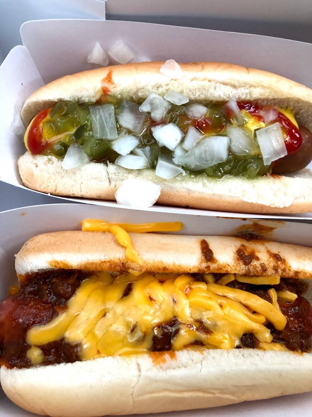 Sonic Drive-In | restaurant | 11960 GA-92, Woodstock, GA 30188, USA | 7706939015 OR +1 770-693-9015