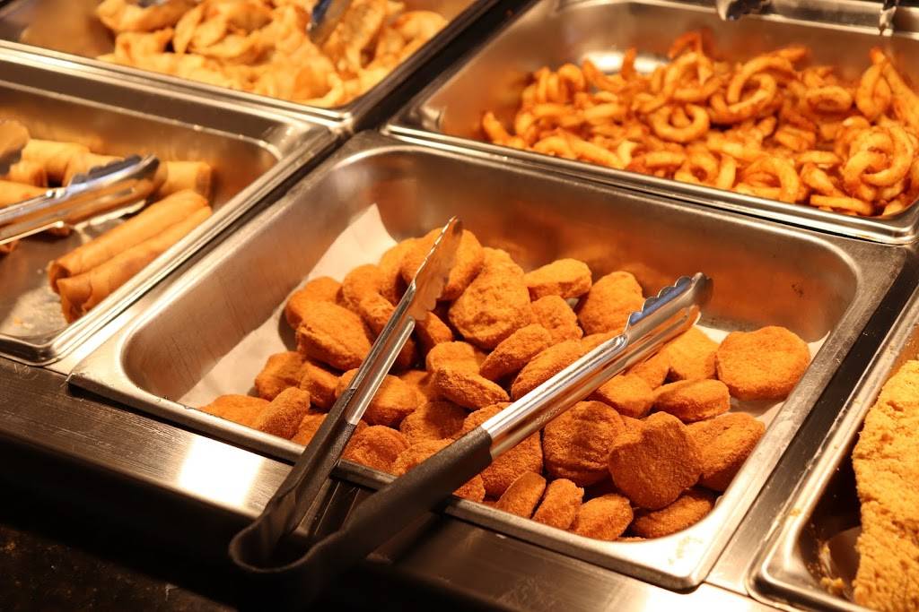 Lus Kitchen | restaurant | 618 N Jupiter Rd A, Garland, TX 75042, USA | 2147036588 OR +1 214-703-6588