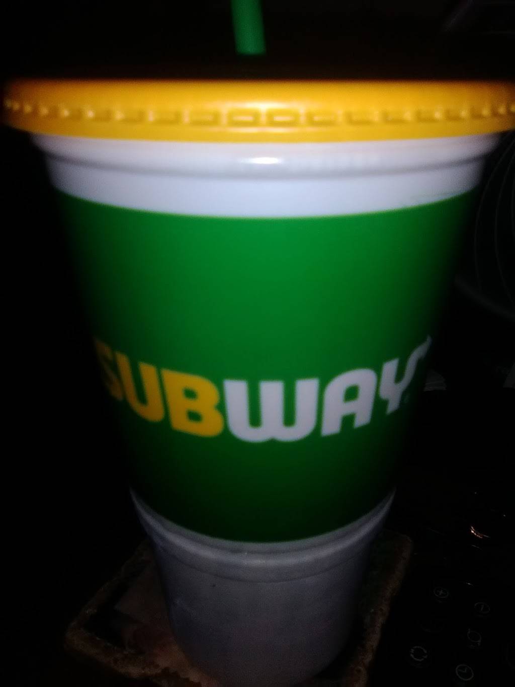 Subway Restaurants | restaurant | 2089 Solano Ave, Vallejo, CA 94590, USA | 7076427827 OR +1 707-642-7827