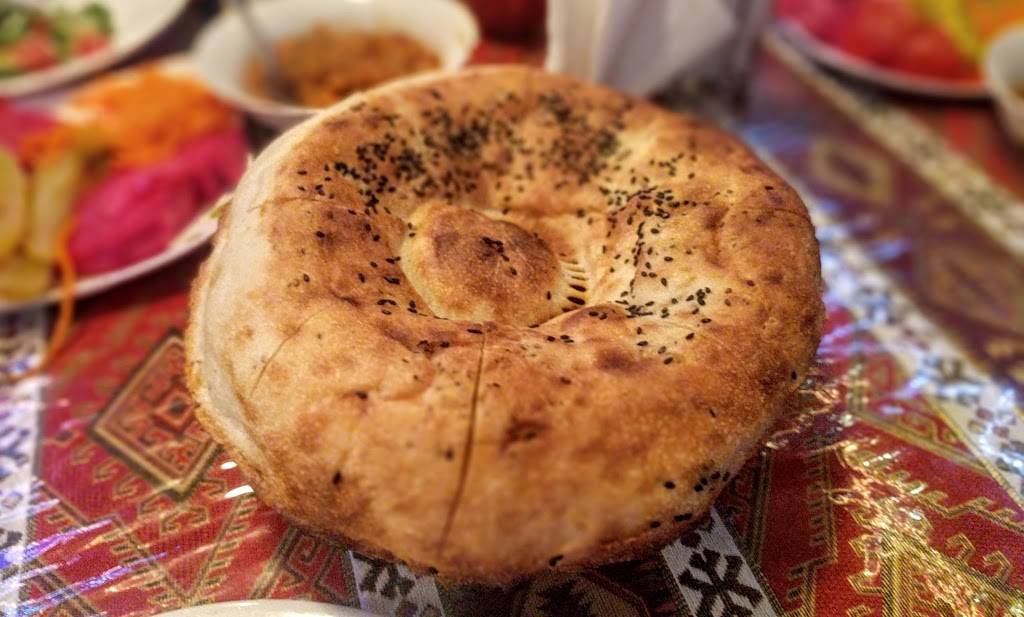 Old Baku | restaurant | 115 Ditmas Ave, Brooklyn, NY 11218, USA | 7185766399 OR +1 718-576-6399