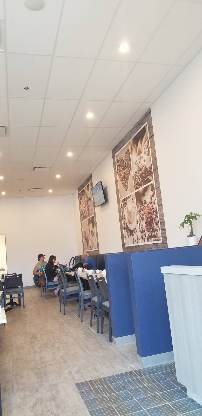 L’eggspress Pointe aux trembles | restaurant | 1400-113 Boulevard Saint-Jean-Baptiste, Pointe-aux-Trembles, QC H1B 4A5, Canada | 5145436044 OR +1 514-543-6044