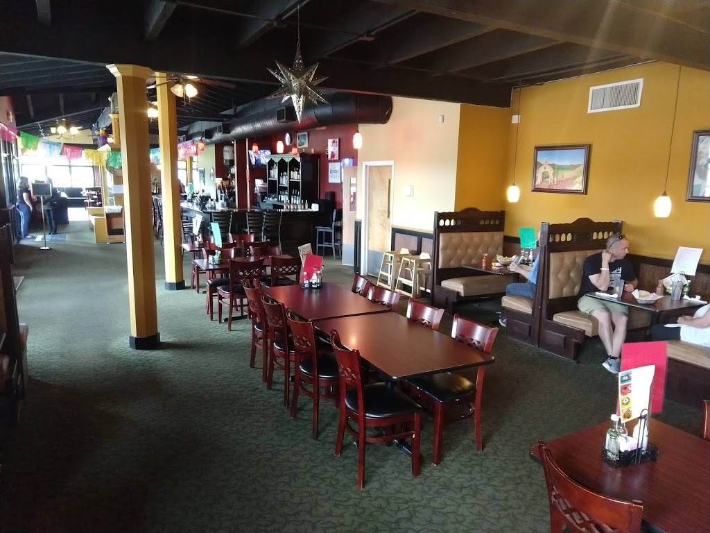 Gran Patron Mexican Grill | restaurant | 5185 US-30, Greensburg, PA 15601, USA | 7248341118 OR +1 724-834-1118