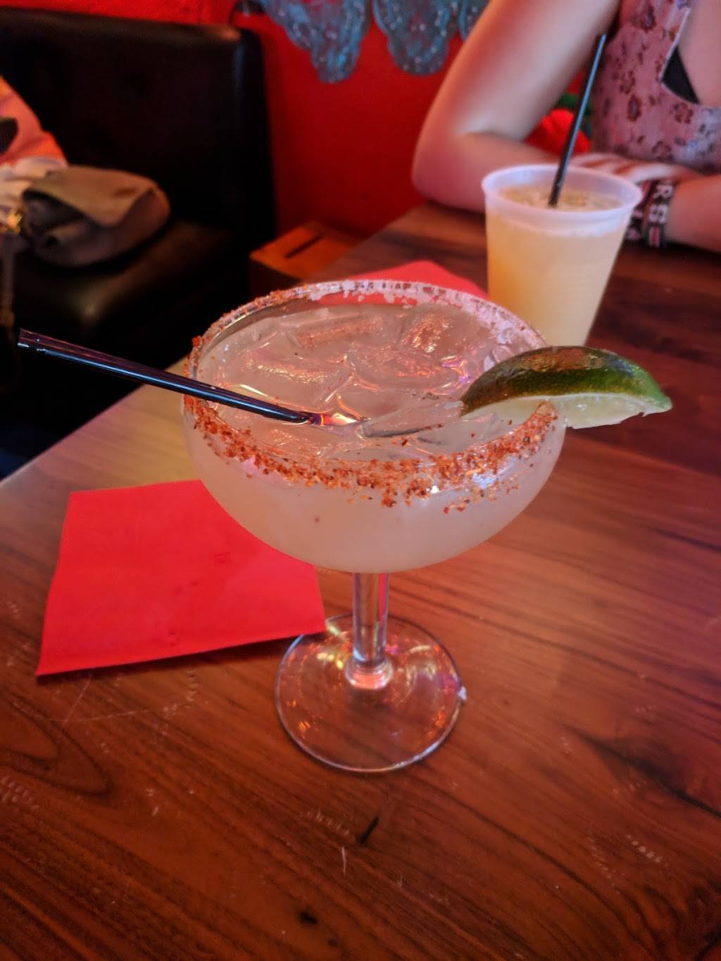 Adelitas Cantina | restaurant | 210 W 5th St, Los Angeles, CA 90013, USA | 2136283140 OR +1 213-628-3140