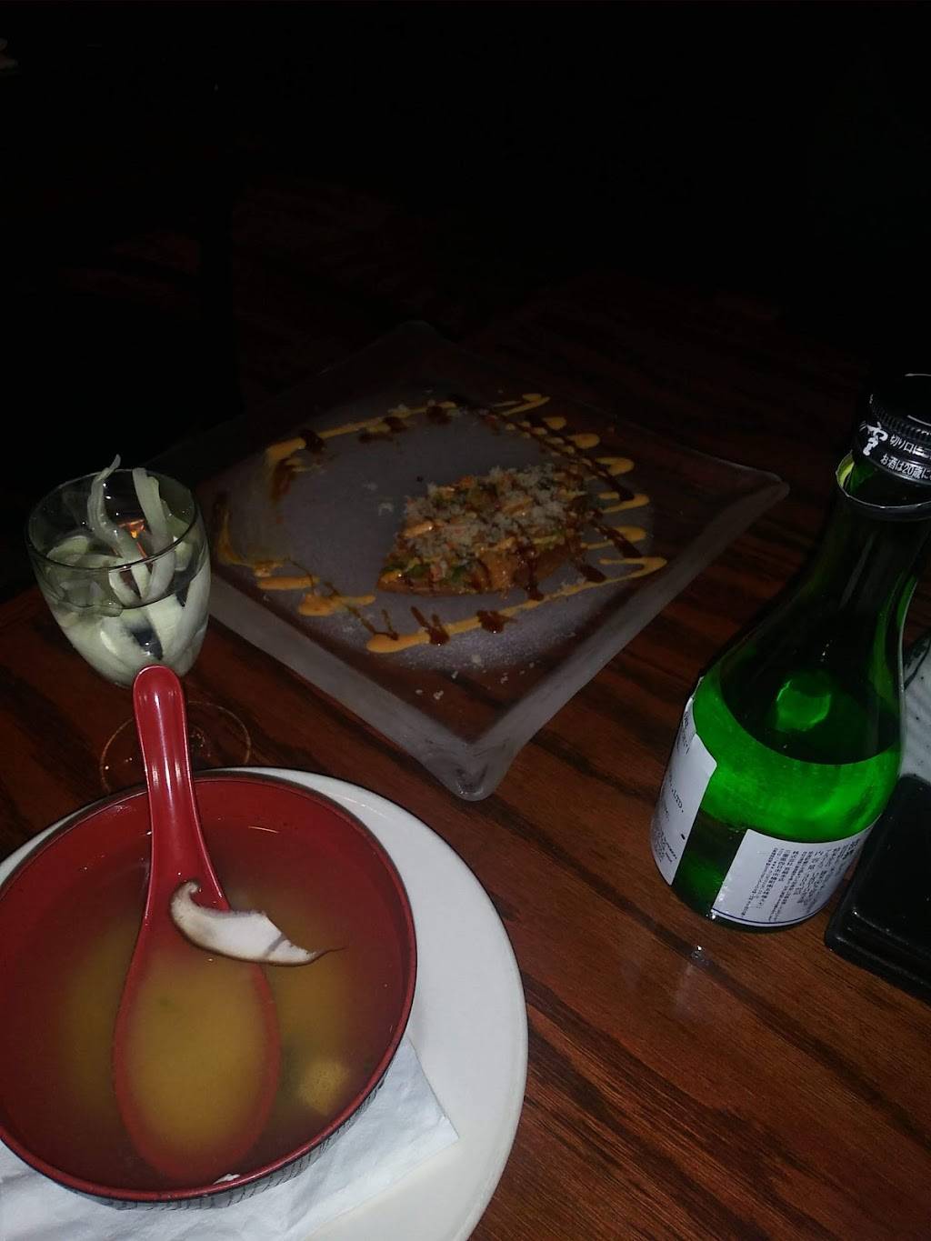 Zok-kon | restaurant | 47 Montauk Hwy, East Hampton, NY 11937, USA | 6316045585 OR +1 631-604-5585