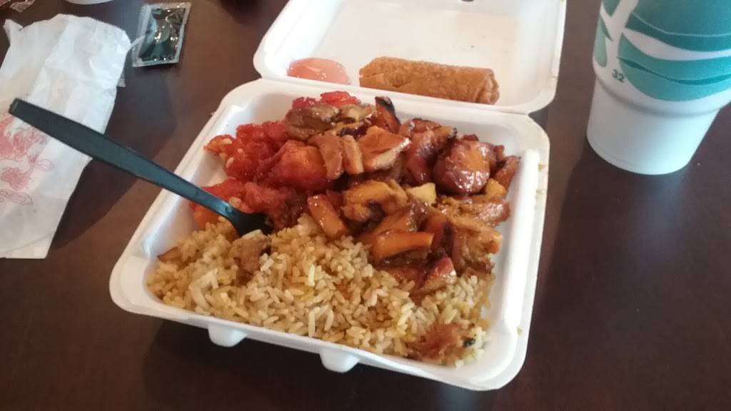 Golden Wok Express and Grill | restaurant | 1125 GA-155 S, McDonough, GA 30253, USA | 6787825885 OR +1 678-782-5885