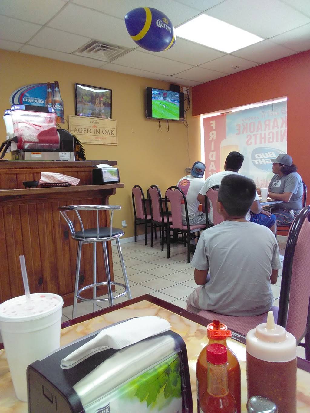 Taqueria Real Jacona | restaurant | 1713 S 8th St, Rogers, AR 72756, USA | 4793724985 OR +1 479-372-4985