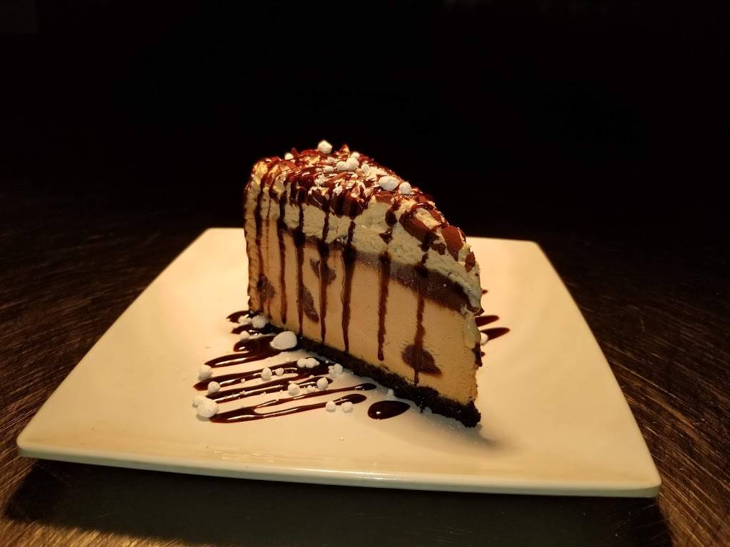 Flying Tomato | restaurant | 10224 198th St Ct E, Graham, WA 98338, USA | 2538750770 OR +1 253-875-0770