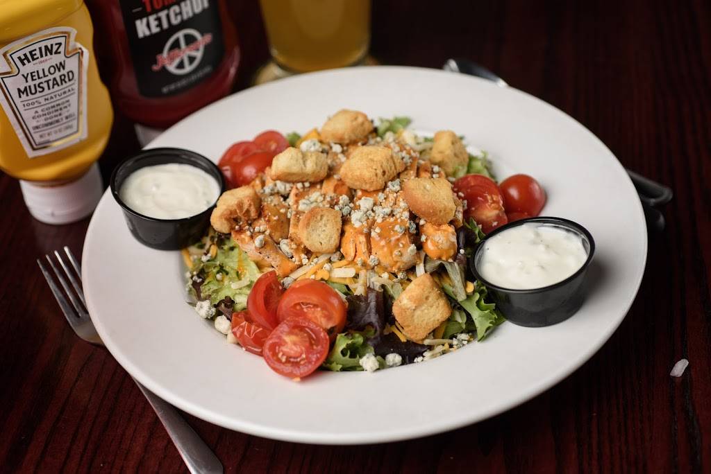 Jeffersons Murfreesboro | restaurant | 1916 E Main St, Murfreesboro, TN 37130, USA | 6159073339 OR +1 615-907-3339