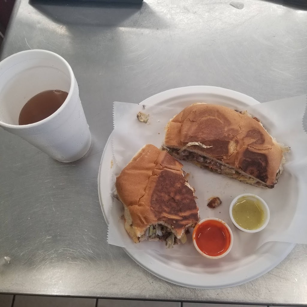 Taqueria el Rodeo Baltimore | restaurant | 1101 Light St, Baltimore, MD 21230, USA | 4438351879 OR +1 443-835-1879