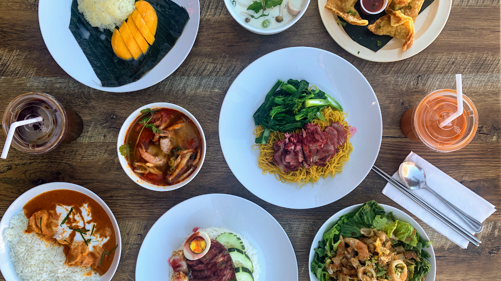 Uncle Chai Thailand Street Food | restaurant | 4508 Cass St Ste B, San Diego, CA 92109, USA | 8583526407 OR +1 858-352-6407