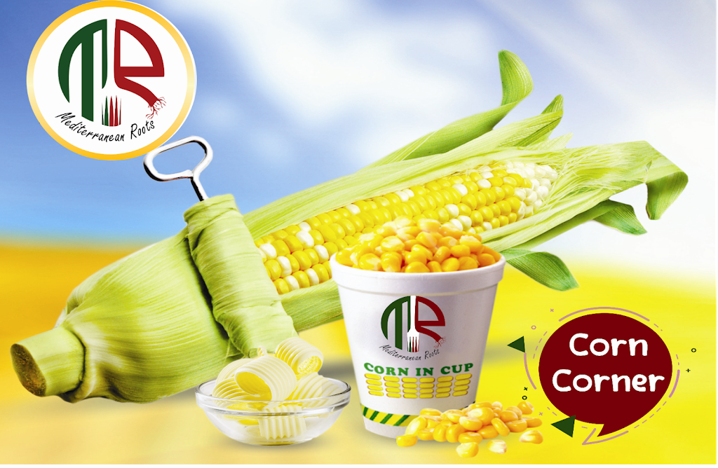 Mediterranean Roots Restaurant | restaurant | 4200 Portsmouth Blvd, Chesapeake, VA 23321, USA | 7579982300 OR +1 757-998-2300