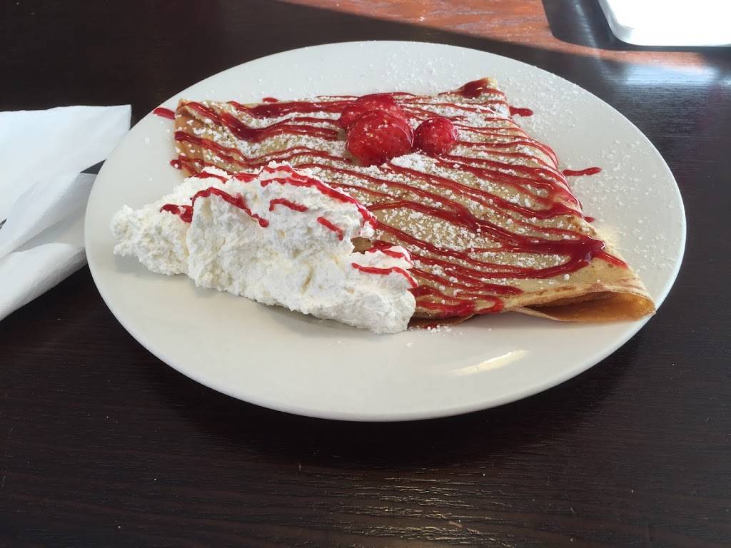 Crepes De Paris | restaurant | 275 W Birch St #3, Brea, CA 92821, USA | 7145293816 OR +1 714-529-3816