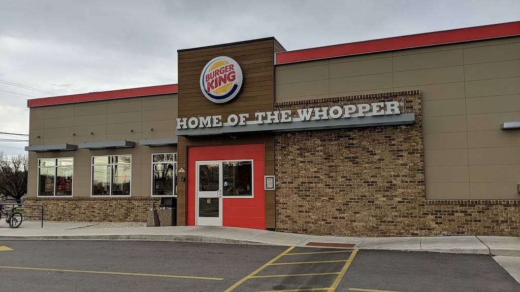 Burger King | restaurant | 233 West Chester Pike, Havertown, PA 19083, USA | 6104464870 OR +1 610-446-4870