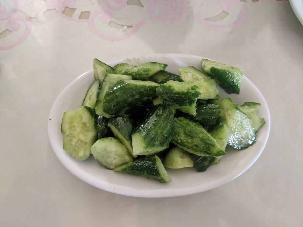 Omar Restaurant | restaurant | 1718 New Ave, San Gabriel, CA 91776, USA | 6265709778 OR +1 626-570-9778