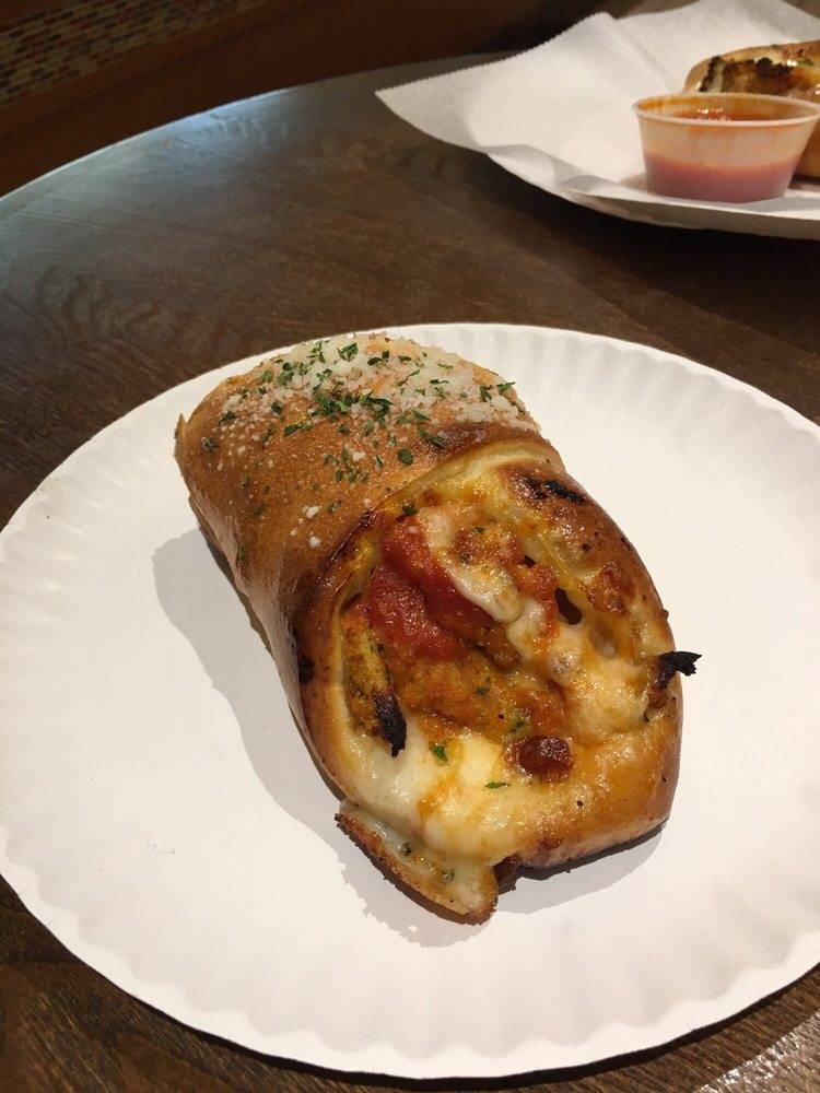 Ginos Pizzeria of Huntington Village | meal delivery | 318 Main St, Huntington, NY 11743, USA | 6314274466 OR +1 631-427-4466