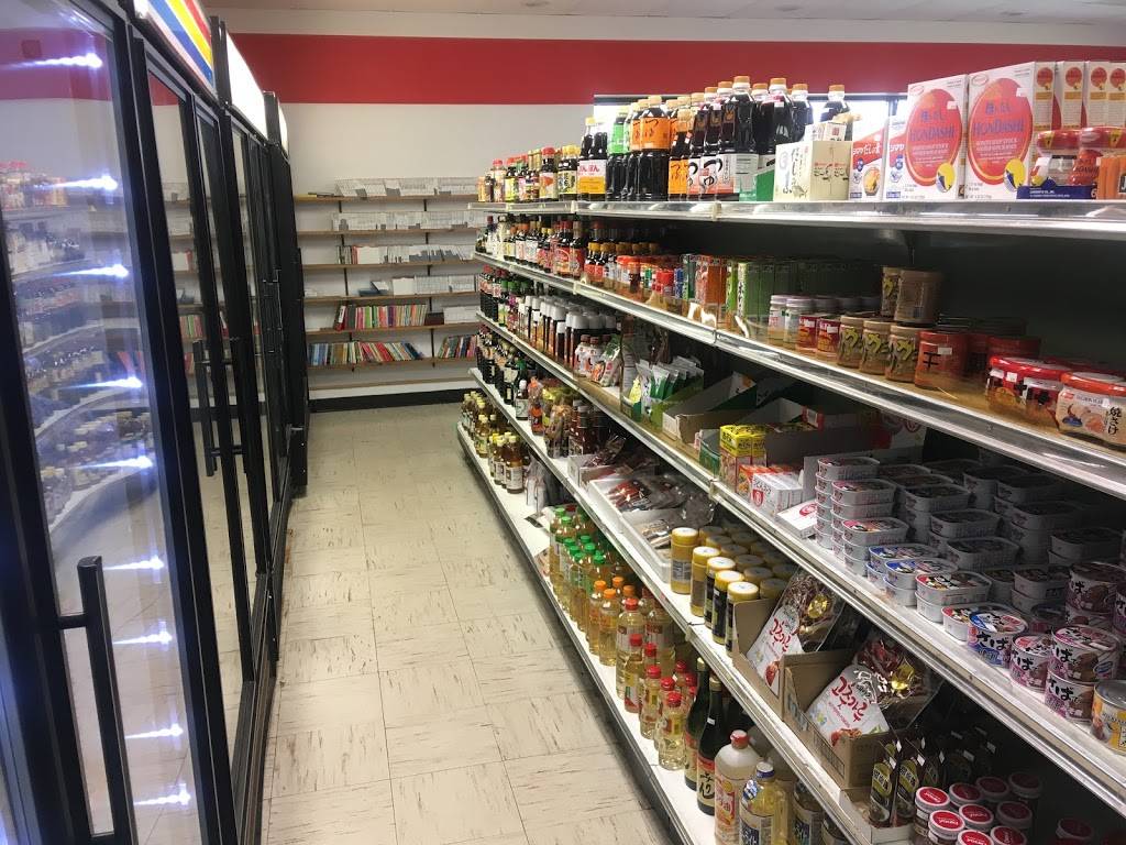 Nippon Foods | restaurant | 441 E Ash St, Piqua, OH 45356, USA | 9377735658 OR +1 937-773-5658