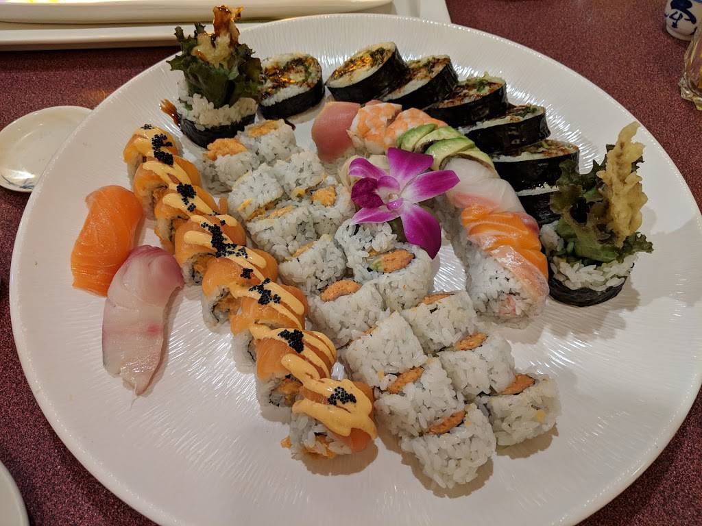 Izakaya Sanpei Restaurant | restaurant | 43327 Joy Rd, Canton, MI 48187, USA | 7344169605 OR +1 734-416-9605