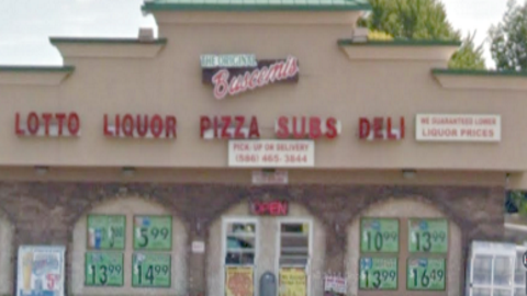 Original Buscemis | restaurant | 37450 Harper Ave, Clinton Twp, MI 48036, USA | 5864653844 OR +1 586-465-3844