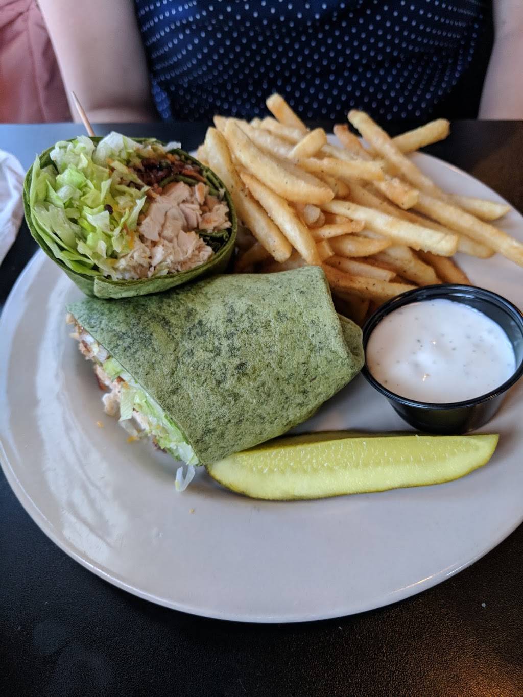 Stacked Pickle | restaurant | 4705 E 96th St, Indianapolis, IN 46240, USA | 3176690192 OR +1 317-669-0192