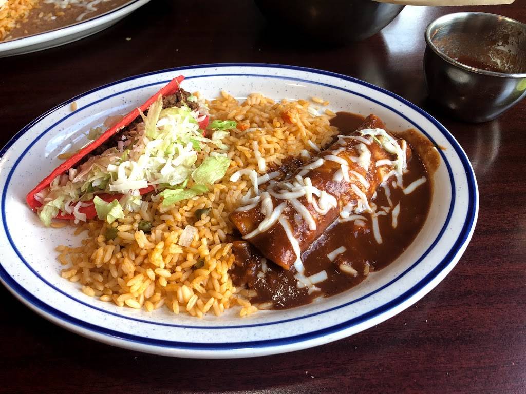 Casa De Reyes Mexican Kitchen | restaurant | 9050 South OK-51, Broken Arrow, OK 74014, USA | 9182500732 OR +1 918-250-0732