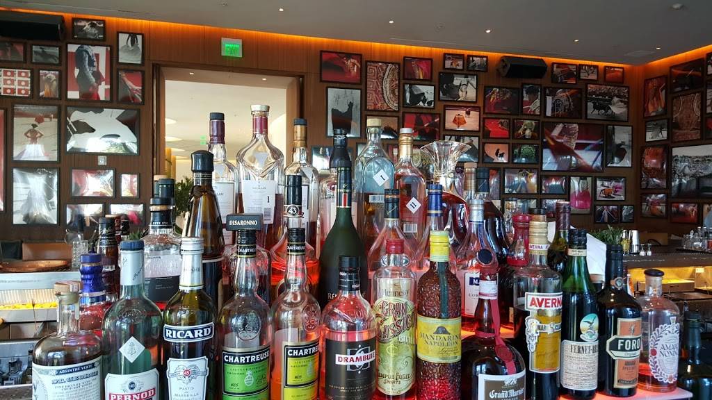 Matador Room | restaurant | 2901 Collins Ave, Miami Beach, FL 33140, USA | 7862574600 OR +1 786-257-4600