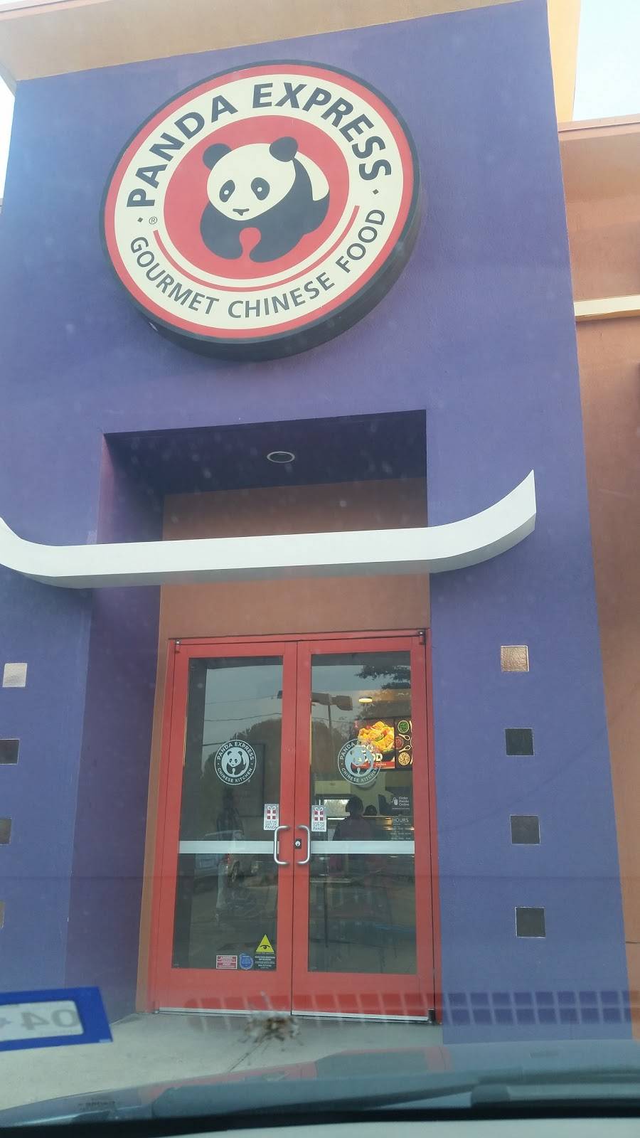 Panda Express | meal takeaway | 2220 Green Oaks Blvd, Arlington, TX 76018, USA | 8174198541 OR +1 817-419-8541