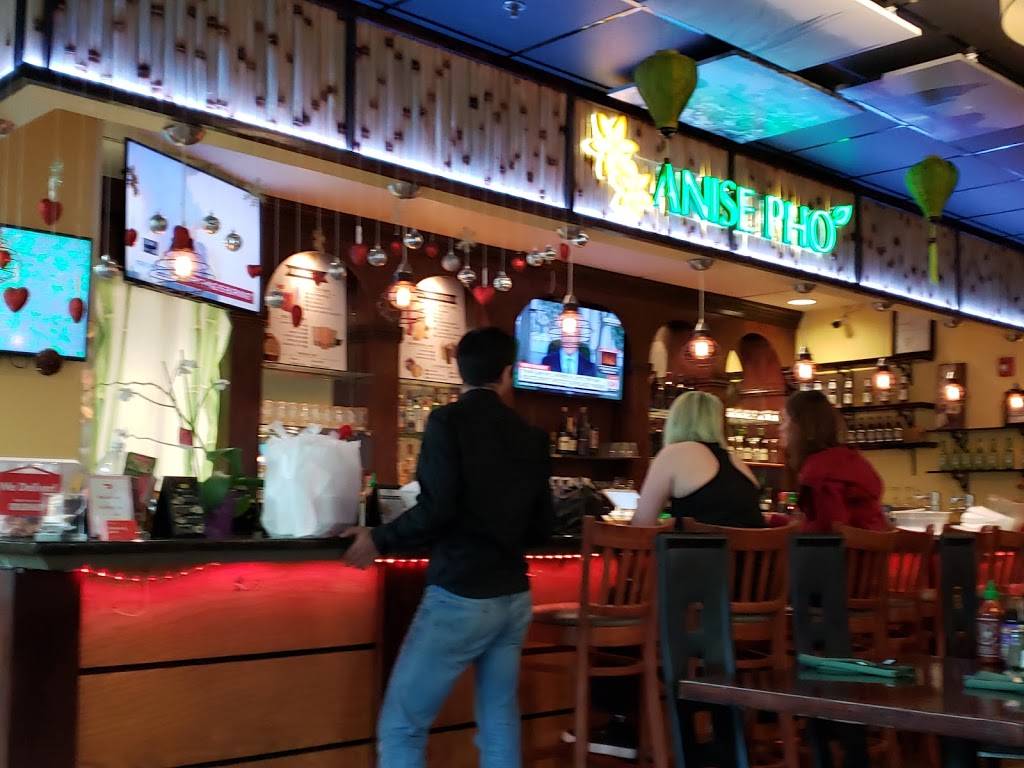 Anise Pho | cafe | 222 Glenwood Ave #113, Raleigh, NC 27603, USA | 9198034539 OR +1 919-803-4539