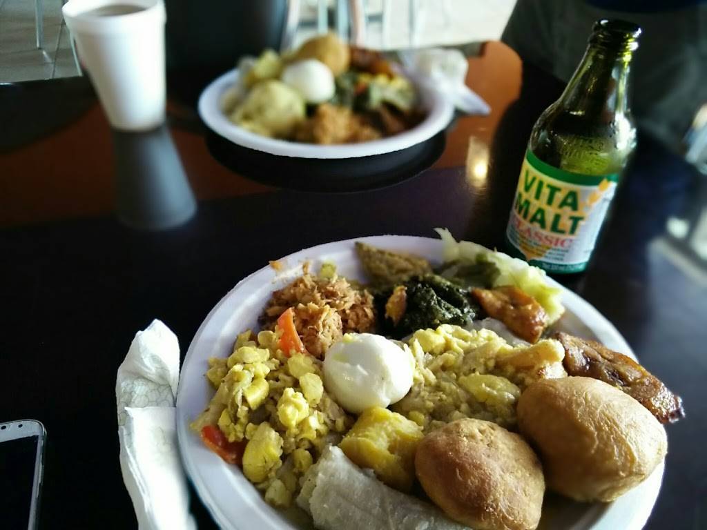 Brunos Bakery and Restaurant | restaurant | 21315 NW 2nd Ave, Miami Gardens, FL 33169, USA | 7866572307 OR +1 786-657-2307