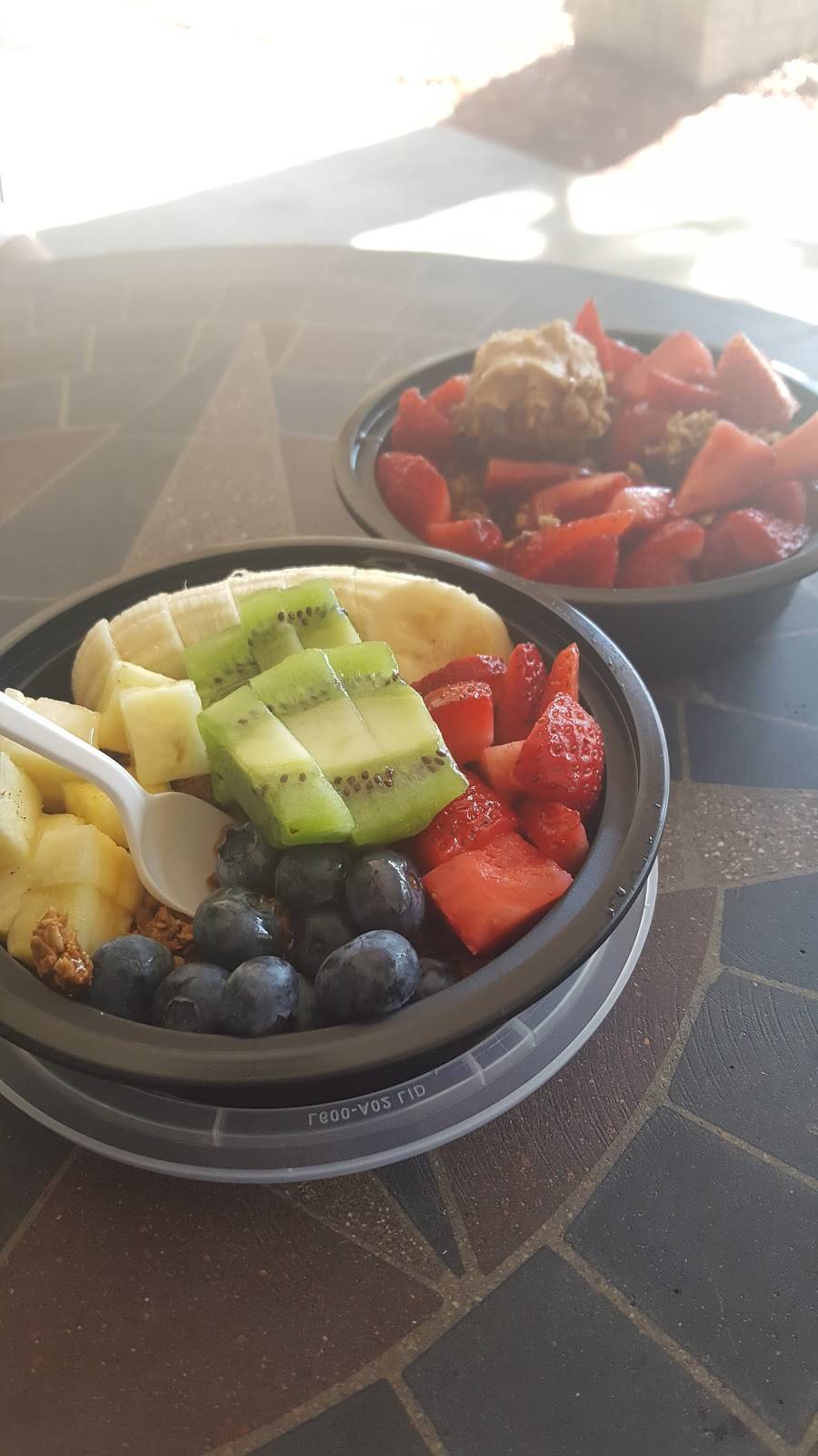 Body Fuel | restaurant | 3240 Lithia Pinecrest Rd #103, Valrico, FL 33596, USA | 8135266890 OR +1 813-526-6890