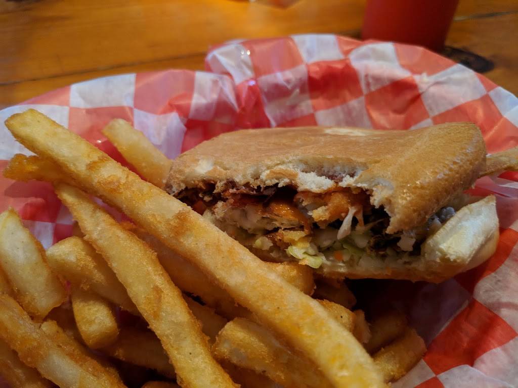 Sea Side Galley | restaurant | 311 Island Rd, Harkers Island, NC 28531, USA | 2527286171 OR +1 252-728-6171