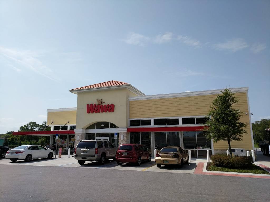 Wawa | cafe | 1390 E Altamonte Dr, Altamonte Springs, FL 32701, USA | 4072620338 OR +1 407-262-0338