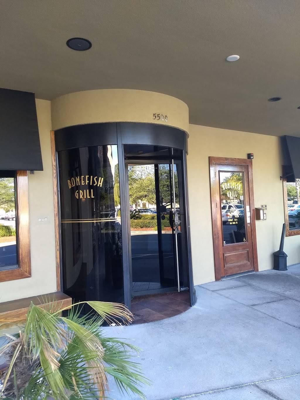 Bonefish Grill | restaurant | 5500 Abercorn St Ste 44, Savannah, GA 31405, USA | 9126912575 OR +1 912-691-2575