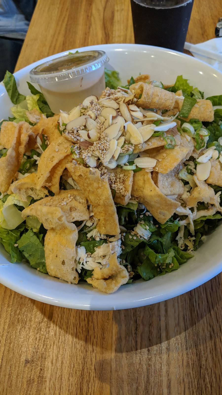 Feast From The East | restaurant | 1949 Westwood Blvd, Los Angeles, CA 90025, USA | 3104750400 OR +1 310-475-0400