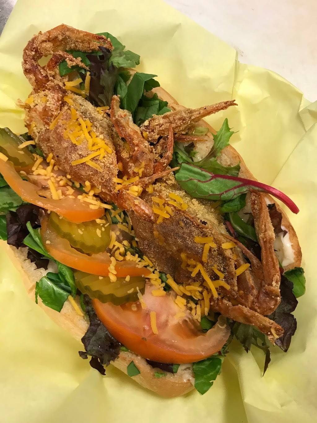 Kings Crab Shack | restaurant | 3265 Broadway Blvd Suite 103, Garland, TX 75043, USA | 9722780080 OR +1 972-278-0080