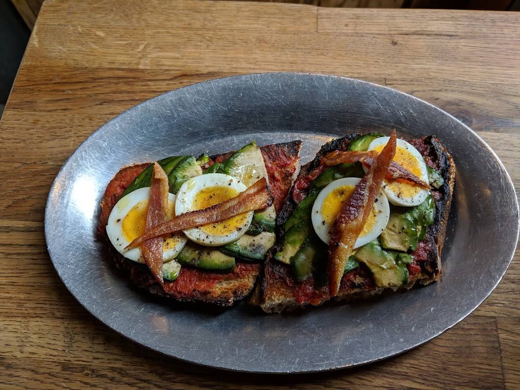 Gjelina Take Away | meal takeaway | 1427 Abbot Kinney Blvd, Venice, CA 90291, USA | 3103927575 OR +1 310-392-7575