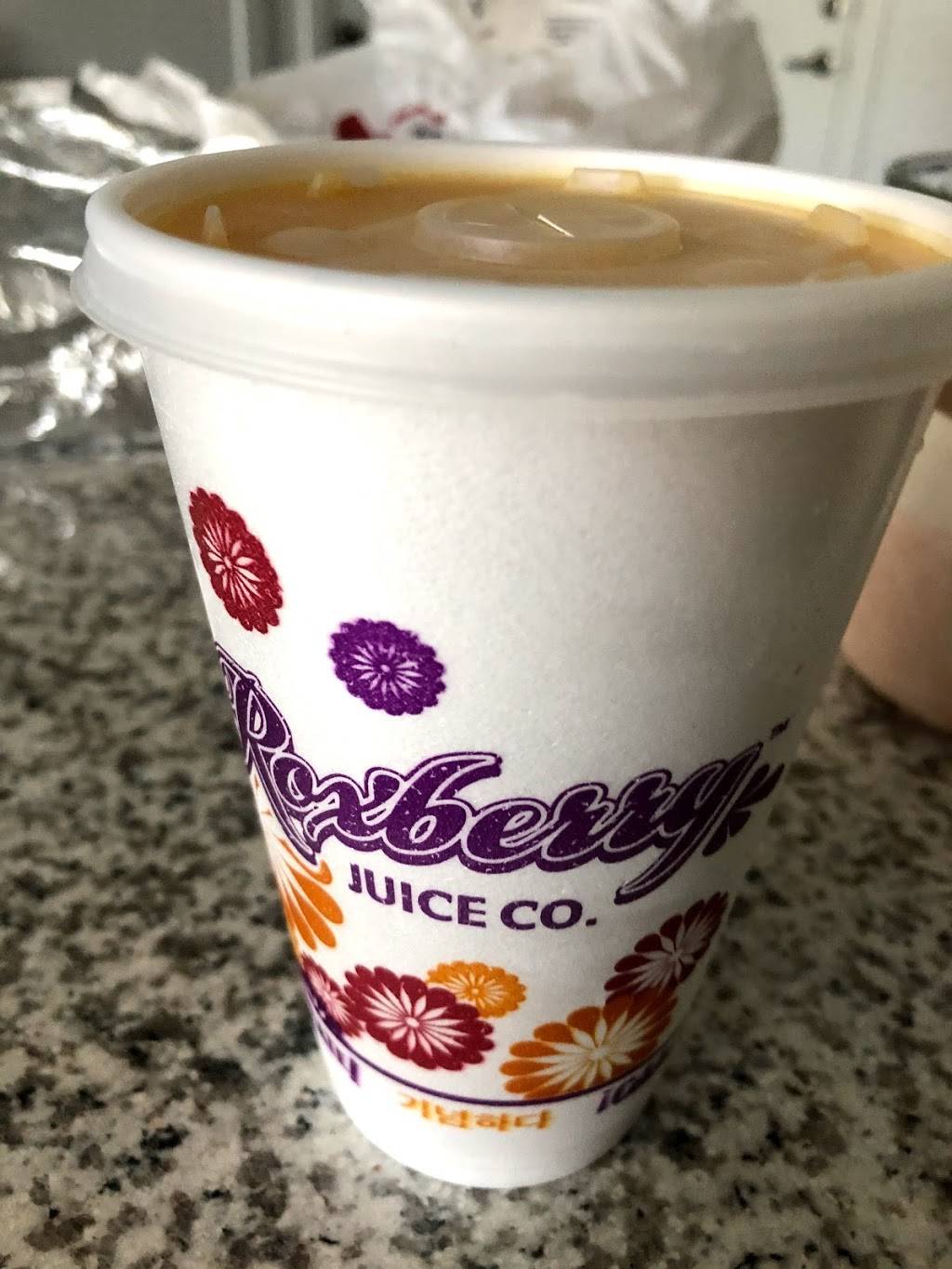 Roxberry juice Co. | restaurant | 205 E 700 S unit a, Pleasant Grove, UT 84062, USA | 3853237935 OR +1 385-323-7935