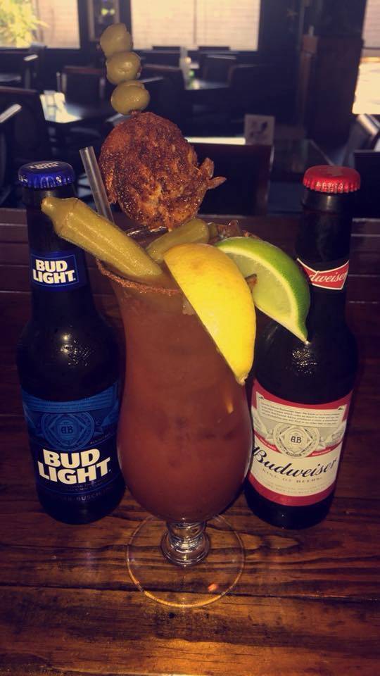 The Mermaid Dive Bar | restaurant | 709 Howard Ave, Biloxi, MS 39530, USA | 2282072878 OR +1 228-207-2878