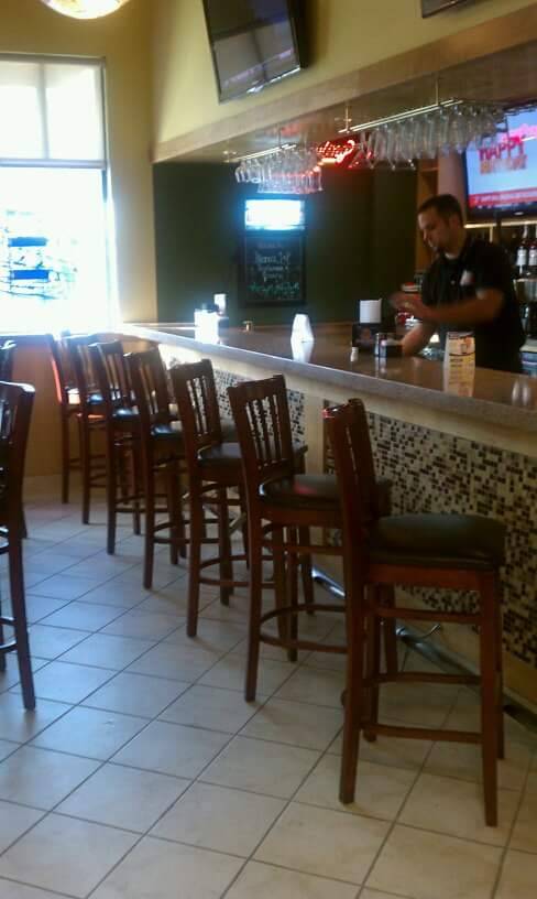 Illianos J and P Meadow Creek | restaurant | 480 Meadow Creek Dr, Westminster, MD 21158, USA | 4108570940 OR +1 410-857-0940