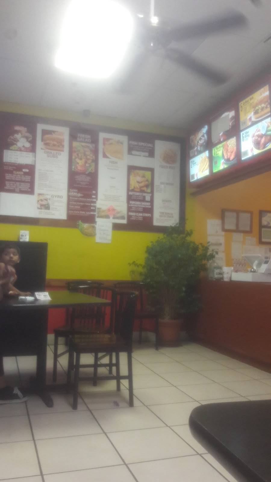 Atlantas Best Wings | restaurant | 7016 GA-85, Riverdale, GA 30274, USA | 7709972333 OR +1 770-997-2333