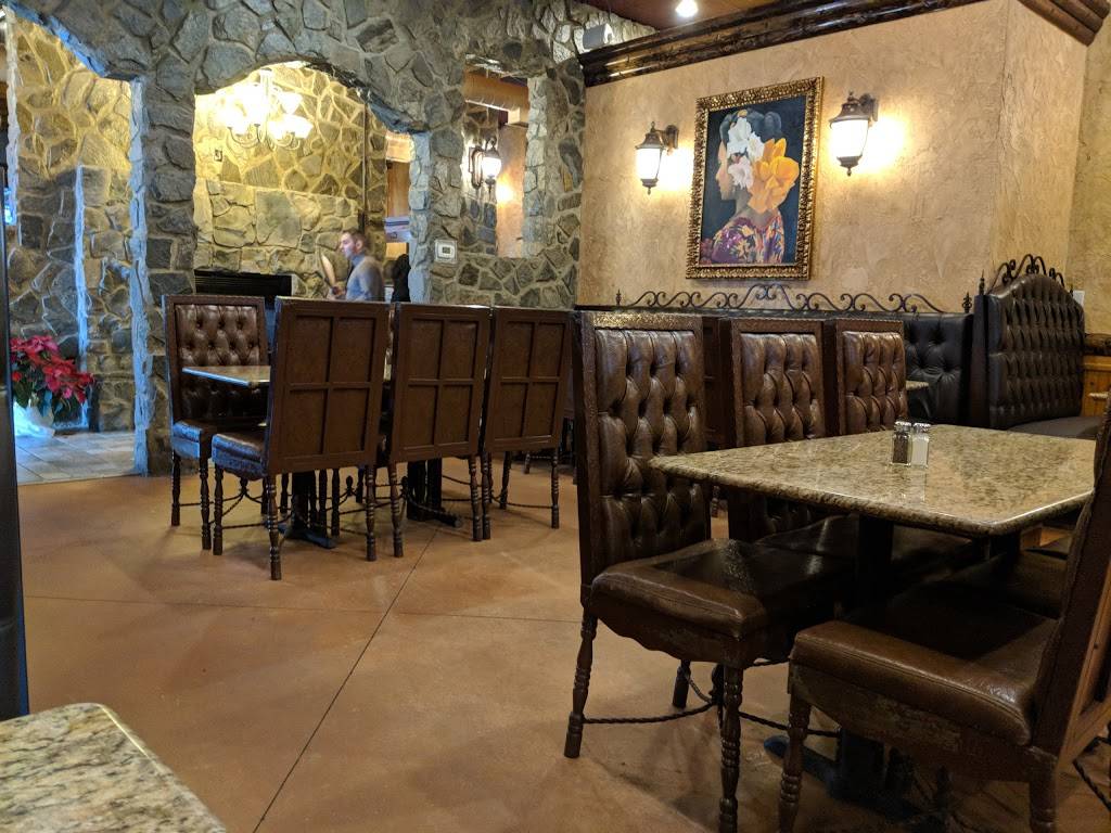 Plaza Azteca | restaurant | 23 Windigrove Dr, Waynesboro, VA 22980, USA | 5409494205 OR +1 540-949-4205