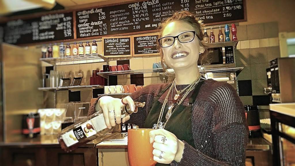 Harborside Common Grounds | cafe | 5159 6th Ave, Kenosha, WI 53140, USA | 2626525111 OR +1 262-652-5111