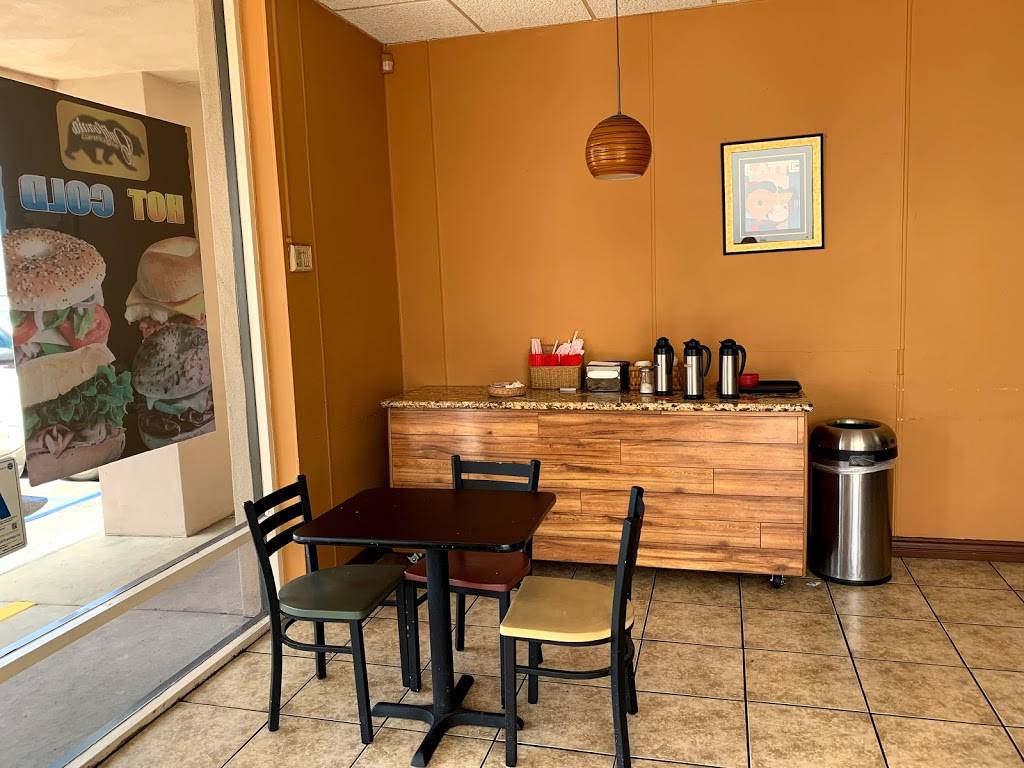 California Donuts | bakery | 11255 Camino Ruiz, San Diego, CA 92126, USA | 8585787230 OR +1 858-578-7230