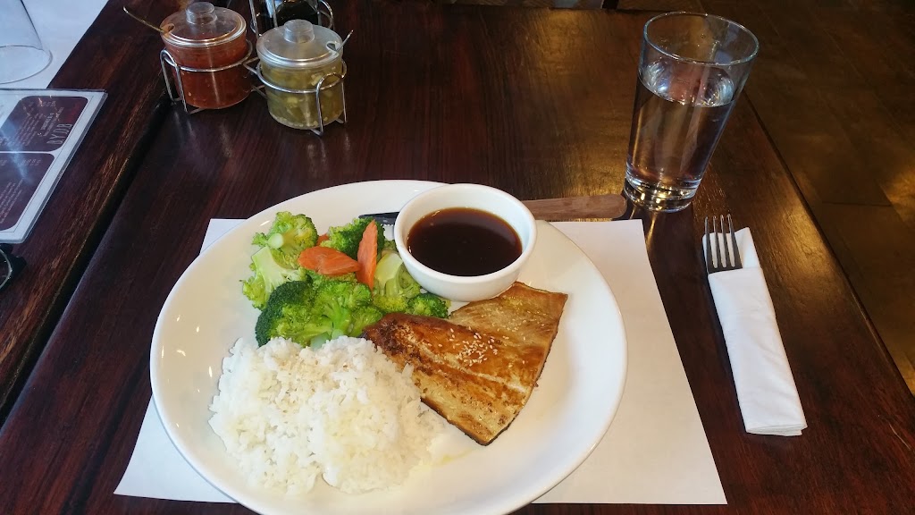 Sweet Rice Chicago | restaurant | 1904 N Western Ave, Chicago, IL 60647, USA | 7736612743 OR +1 773-661-2743