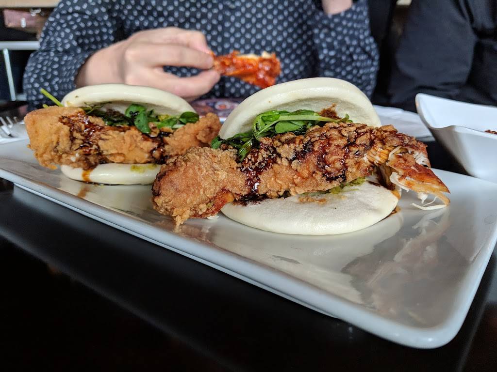 Flock and Fowl Downtown | restaurant | 150 Las Vegas Blvd N #100, Las Vegas, NV 89101, USA | 7022722222 OR +1 702-272-2222