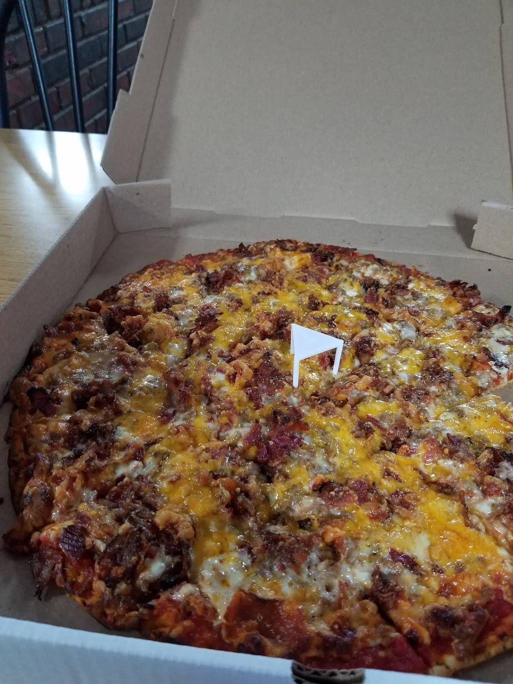 Brickhouse Pizza Company | meal delivery | 12249 Natural Bridge Rd, Bridgeton, MO 63044, USA | 3142914000 OR +1 314-291-4000