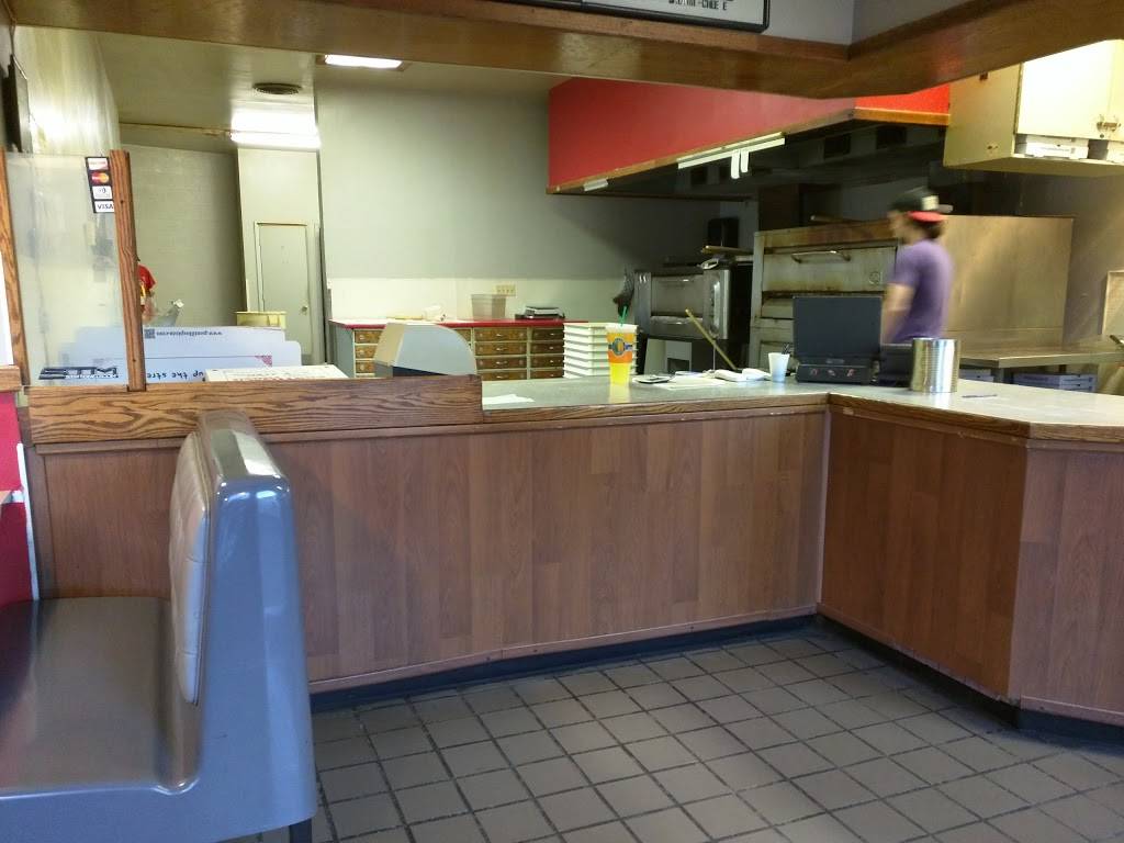 Pontillos Pizza - Penfield | restaurant | 1811 Penfield Rd, Penfield, NY 14526, USA | 5853854848 OR +1 585-385-4848