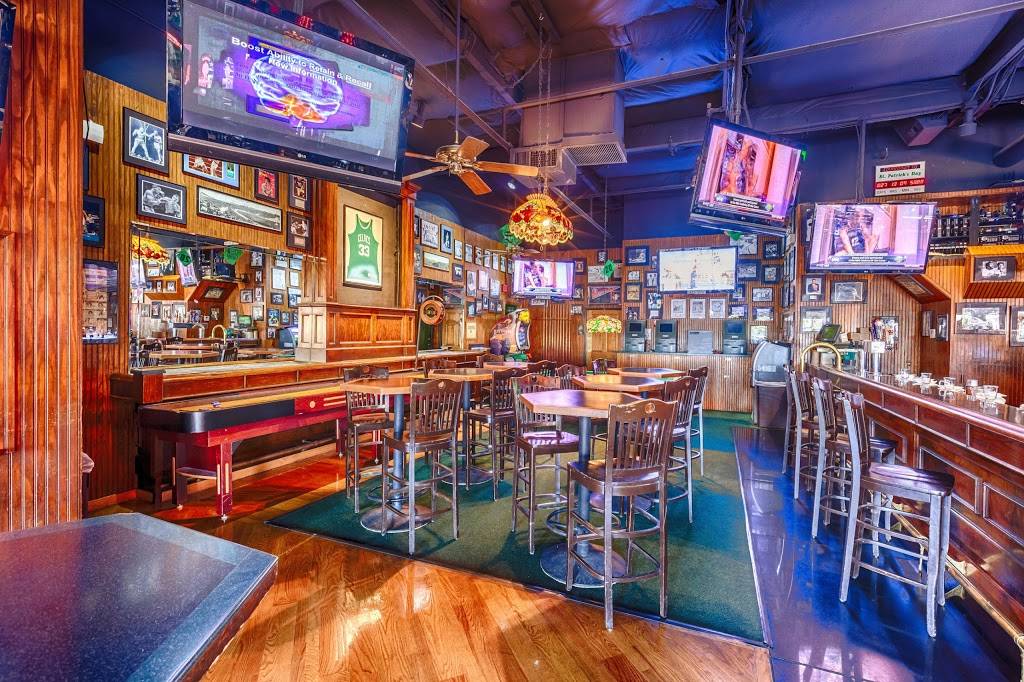 Padre Murphys | restaurant | 4338 W Bell Rd, Glendale, AZ 85308, USA | 6025479406 OR +1 602-547-9406