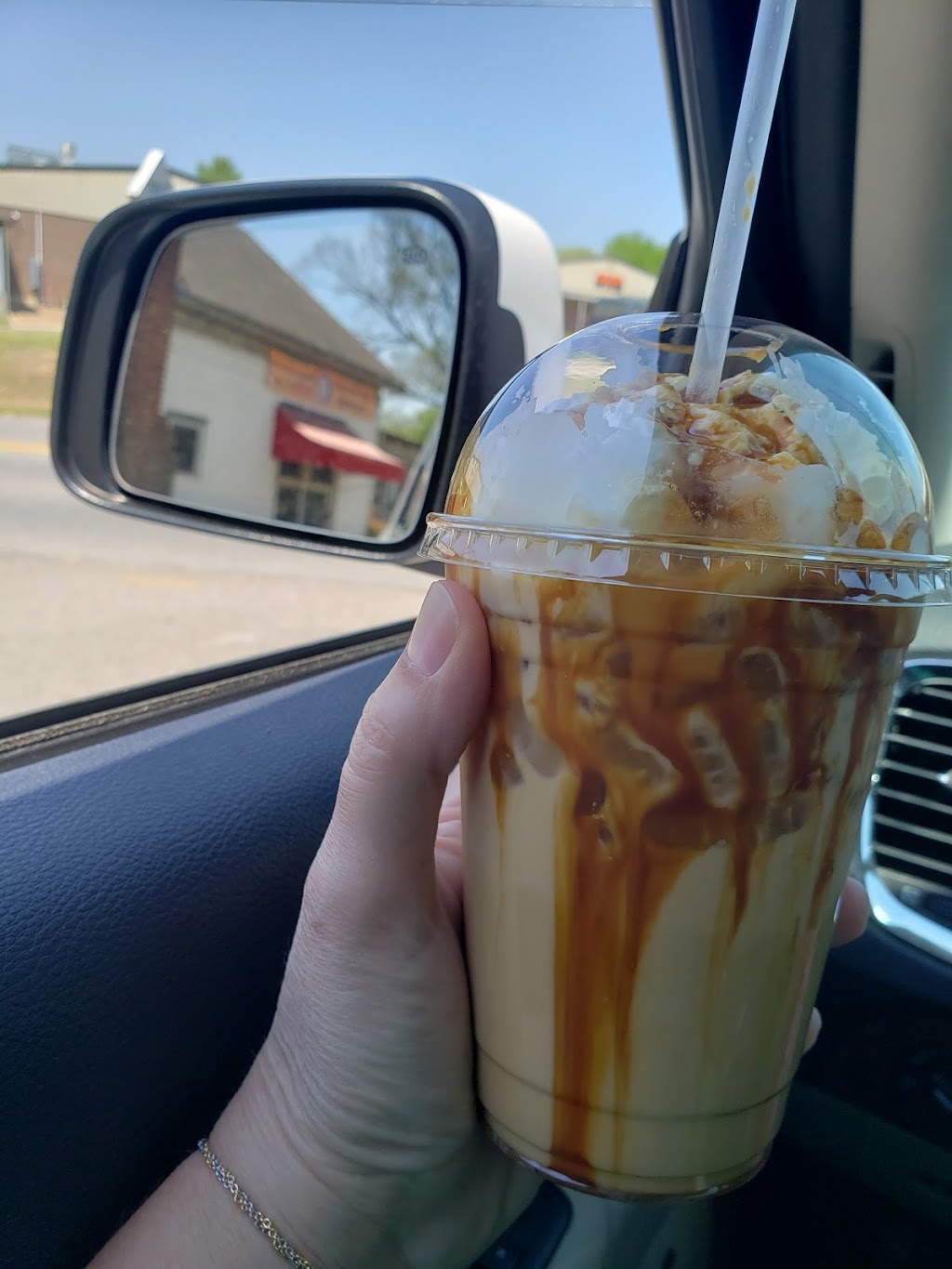 Morningside Coffee House | bakery | 616 Harrison St, Batesville, AR 72501, USA | 8707933335 OR +1 870-793-3335