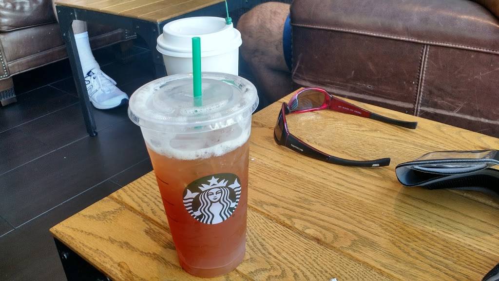 Starbucks | cafe | 9660 Argyle Forest Blvd #1, Jacksonville, FL 32222, USA | 9047799369 OR +1 904-779-9369