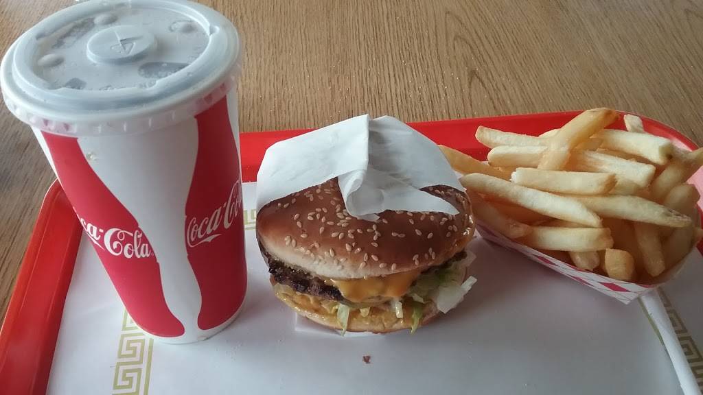 Best Burger | restaurant | 251 A St, Hayward, CA 94541, USA | 5105820796 OR +1 510-582-0796